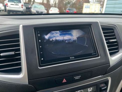 Used 2019 Honda Ridgeline RTL image 31