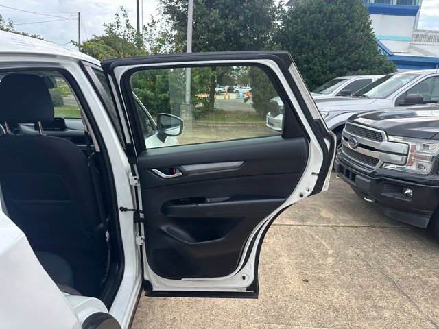 Used 2017 MAZDA CX-5 Sport AWD/4WD image 28