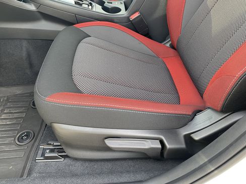 Used 2025 Subaru Impreza RS image 15