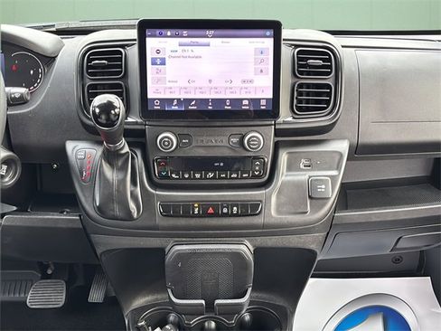 Used 2023 RAM ProMaster 3500 w/ Premium Convenience Group (B) image 23