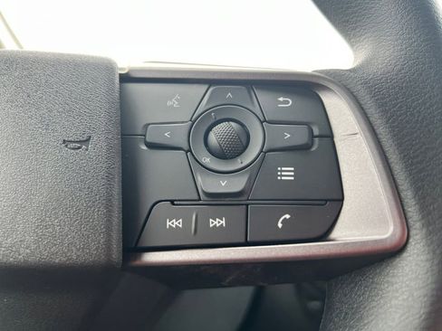 New 2026 Nissan Sentra SV w/ Floor Mat Package image 12