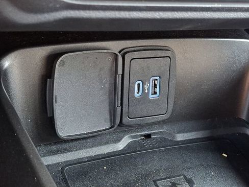 Used 2022 Ford Bronco Badlands AWD/4WD image 26