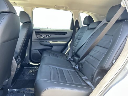 New 2026 Honda CR-V EX-L image 25