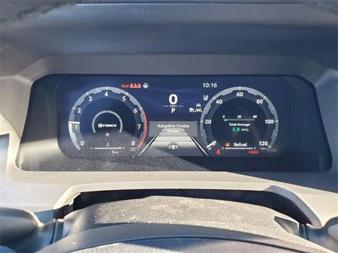 New 2026 Toyota Tacoma TRD Off-Road image 25