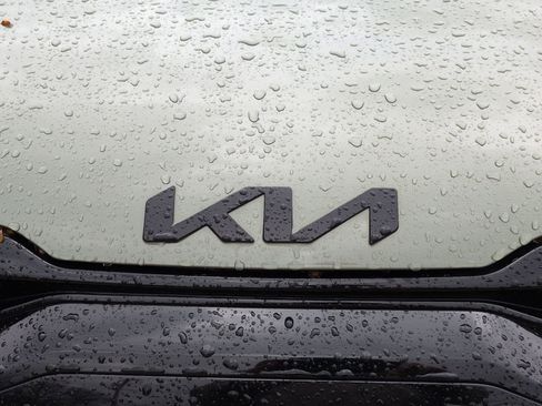 Used 2025 Kia Sportage X-Line image 35