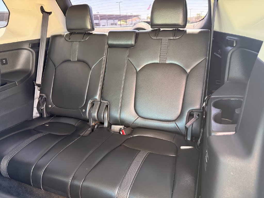 Used 2024 Honda Pilot EX-L image 14