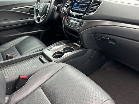 Certified 2023 Honda Passport EX-L image 18