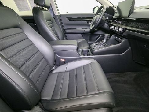 Used 2025 Honda CR-V EX-L image 18