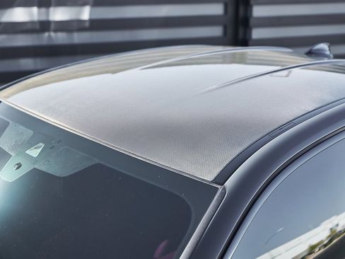 Used 2022 BMW M3 Competition w/ M Carbon Exterior Package image 13