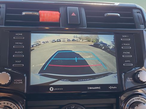 Certified 2024 Toyota 4Runner TRD Off-Road Premium w/ Moonroof Package image 20