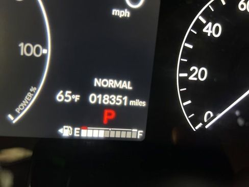 Certified 2024 Honda CR-V Sport-L image 32