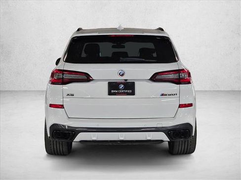 Certified 2023 BMW X5 M50i w/ Executive Package image 7