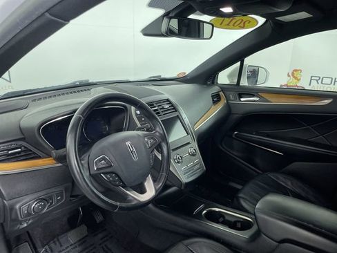 Used 2017 Lincoln MKC Select w/ Select Plus Package image 20