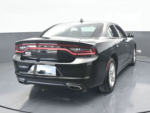 Used 2023 Dodge Charger SXT image 5
