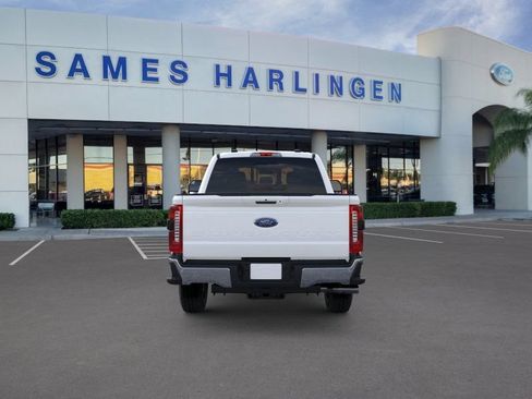 New 2026 Ford F250 Lariat w/ Lariat Premium Package AWD/4WD image 5