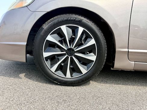 Used 2009 Honda Civic LX image 33
