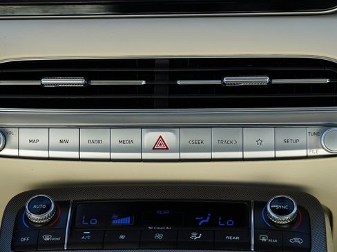 Used 2021 Hyundai Palisade Calligraphy AWD/4WD image 41