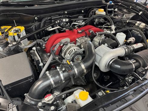 Used 2019 Toyota 86 TRD SE RWD image 24