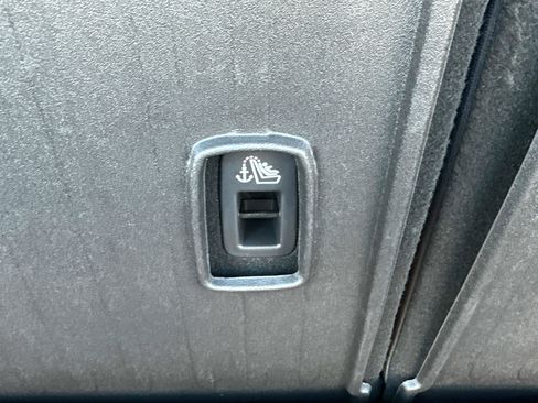 New 2026 Nissan Pathfinder Platinum w/ Cargo Package image 19