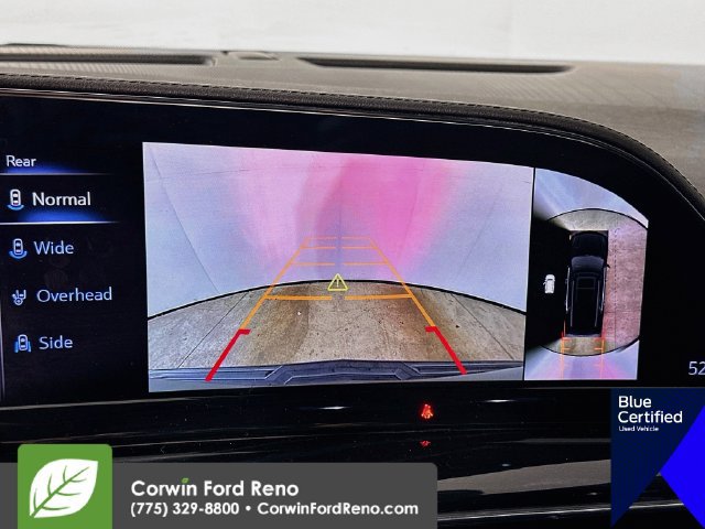 Used 2023 Cadillac Escalade ESV Sport w/ Touring Package AWD/4WD image 18