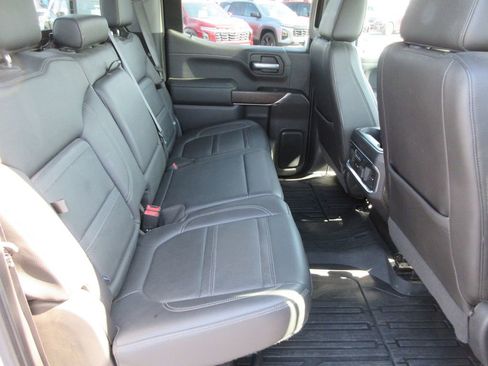 Used 2019 GMC Sierra 1500 Denali w/ Denali Ultimate Package image 21