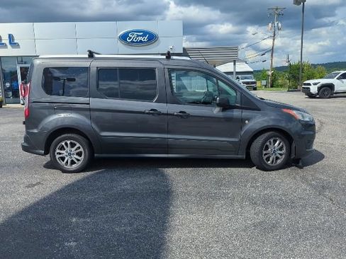 Used 2019 Ford Transit Connect XLT FWD image 33