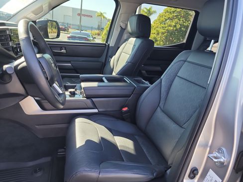 Used 2024 Toyota Tundra SR5 image 21