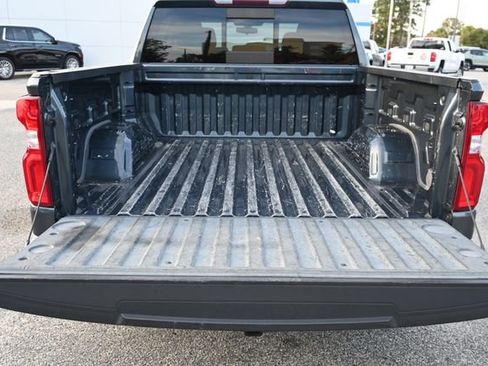 Used 2020 Chevrolet Silverado 1500 RST w/ All-Star Edition image 20