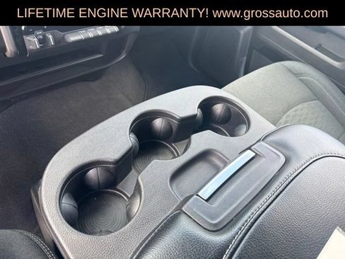 Used 2026 RAM 2500 Big Horn AWD/4WD image 25