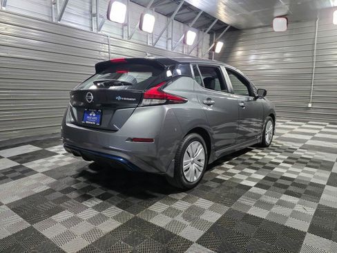 Used 2020 Nissan Leaf S w/ S Charge Package image 5