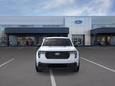 New 2025 Ford Maverick XLT w/ 4K Tow Package AWD/4WD image 6