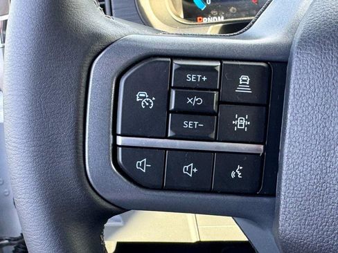 New 2025 Ford F150 XLT w/ Equipment Group 302A MID image 14