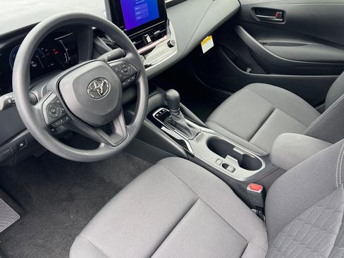 New 2026 Toyota Corolla LE image 9