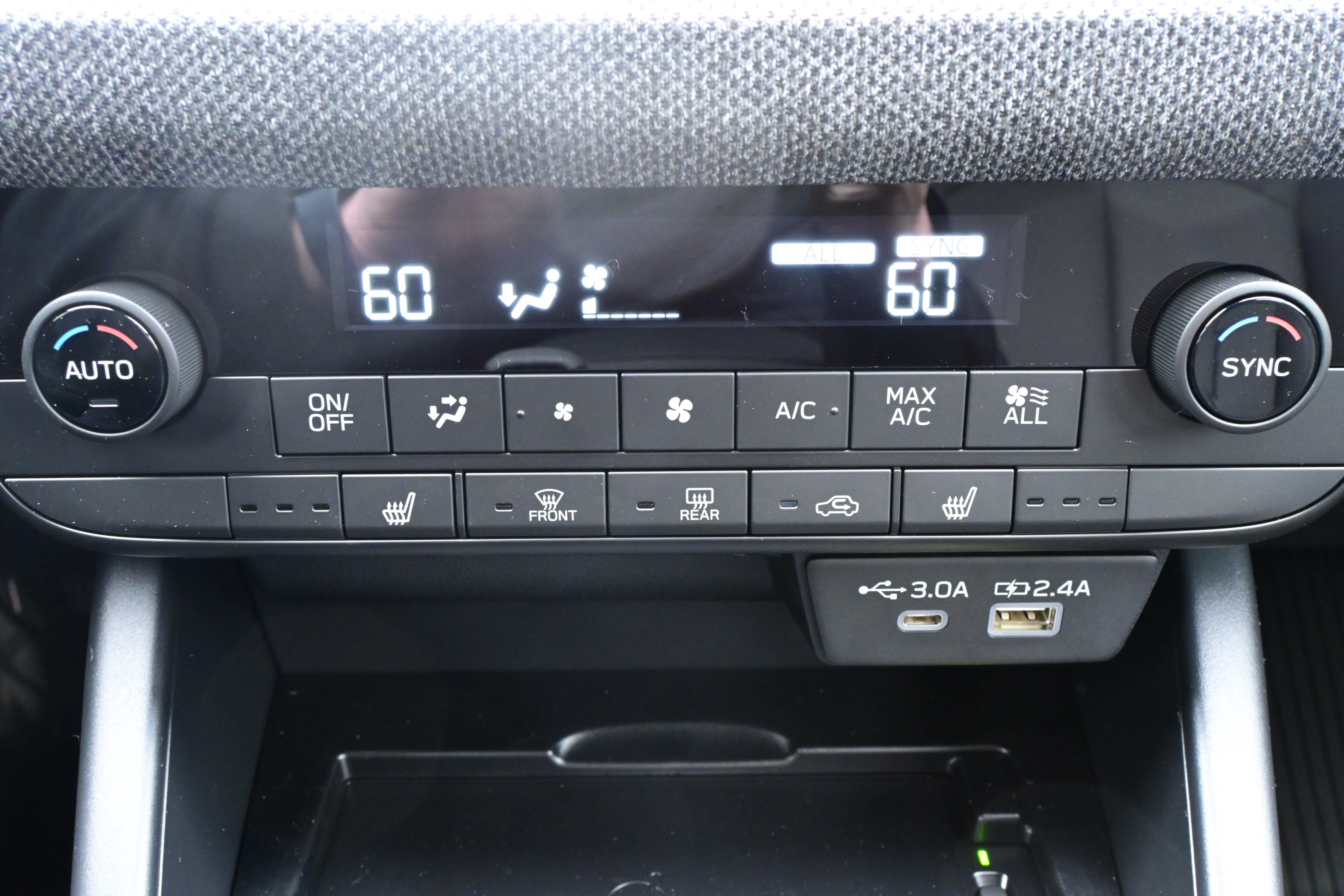Used 2026 Subaru Outback Limited w/ Premium/Limited Package 2 AWD/4WD image 29