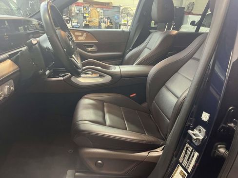 Used 2022 Mercedes-Benz GLE 350 4MATIC w/ Premium Package image 13