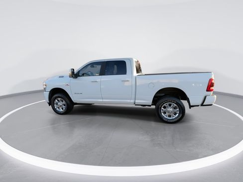 Used 2024 RAM 2500 Laramie image 5