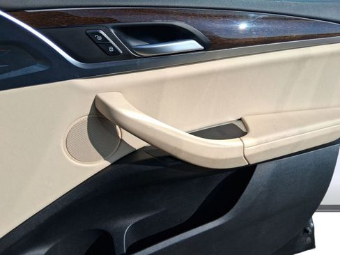 Certified 2022 BMW X3 xDrive30i w/ Convenience Package image 31