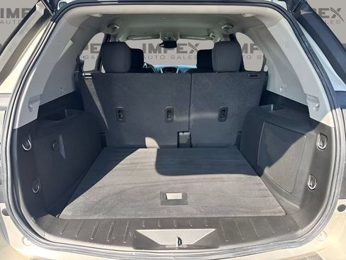 Used 2016 Chevrolet Equinox LT FWD image 23