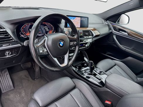 Used 2021 BMW X4 xDrive30i w/ Premium Package image 7