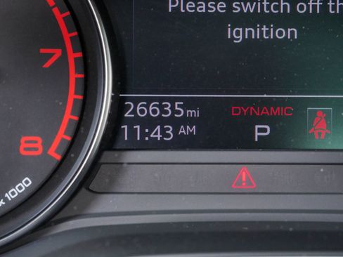 Used 2024 Audi Q5 2.0T Premium AWD/4WD image 11