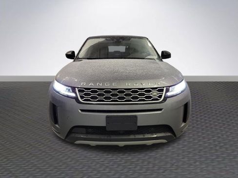 Used 2020 Land Rover Range Rover Evoque S image 2