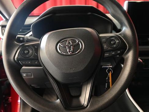 Certified 2024 Toyota RAV4 LE image 12