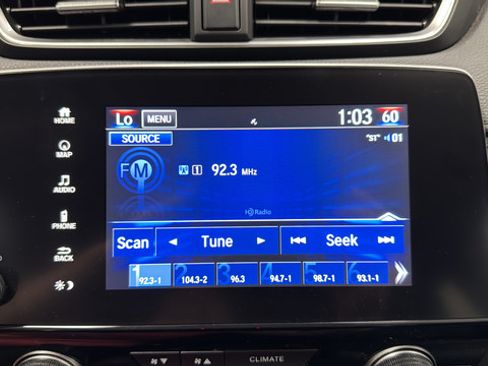 Used 2022 Honda CR-V Touring image 31