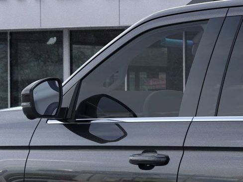 New 2026 Ford Expedition Platinum w/ Platinum Ultimate Package image 20