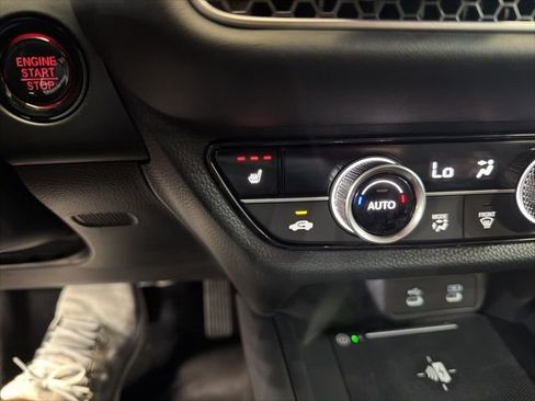 New 2026 Honda HR-V EX-L image 21
