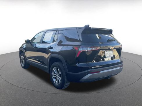 Used 2025 Chevrolet Equinox LT image 10