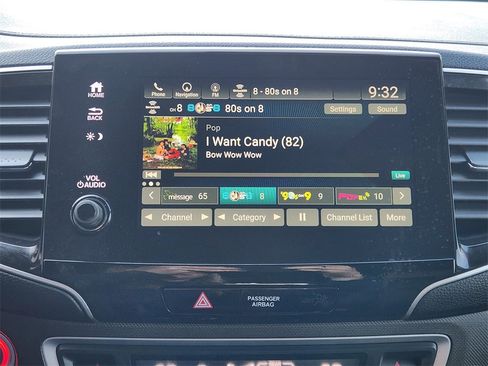 Used 2022 Honda Pilot TrailSport image 12