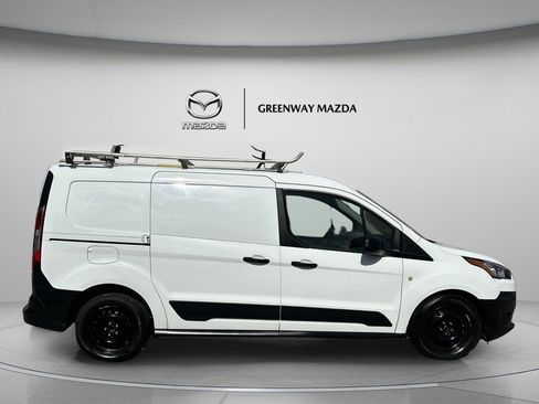 Used 2020 Ford Transit Connect XL image 8