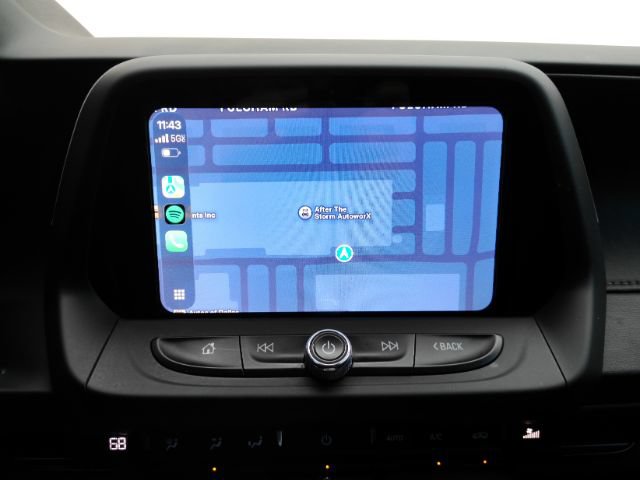Used 2022 Chevrolet Camaro LT w/ Technology Package RWD image 36