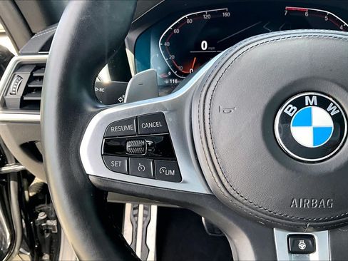 Used 2021 BMW 430i Coupe w/ M Sport Package RWD image 18